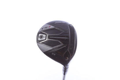 Used Titleist TSi1 9-Wood - Right-Handed - 23 Degrees - Seniors Flex-Next Round