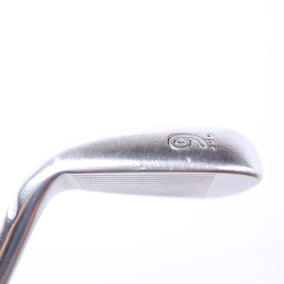 Used Ping i200 Single 9-Iron - Right-Handed - Stiff Flex-Next Round