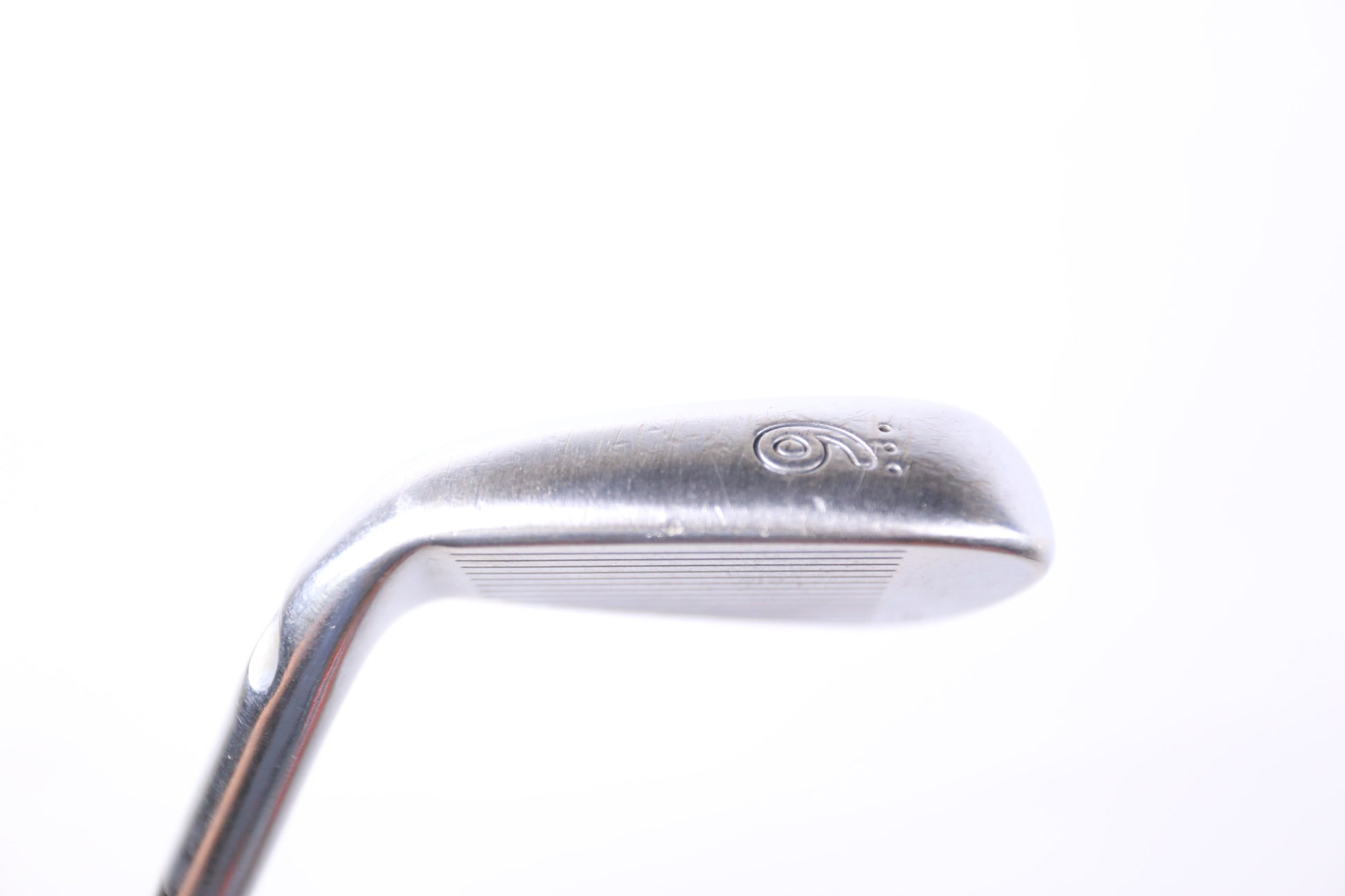 Used Ping i200 Single 9-Iron - Right-Handed - Stiff Flex-Next Round