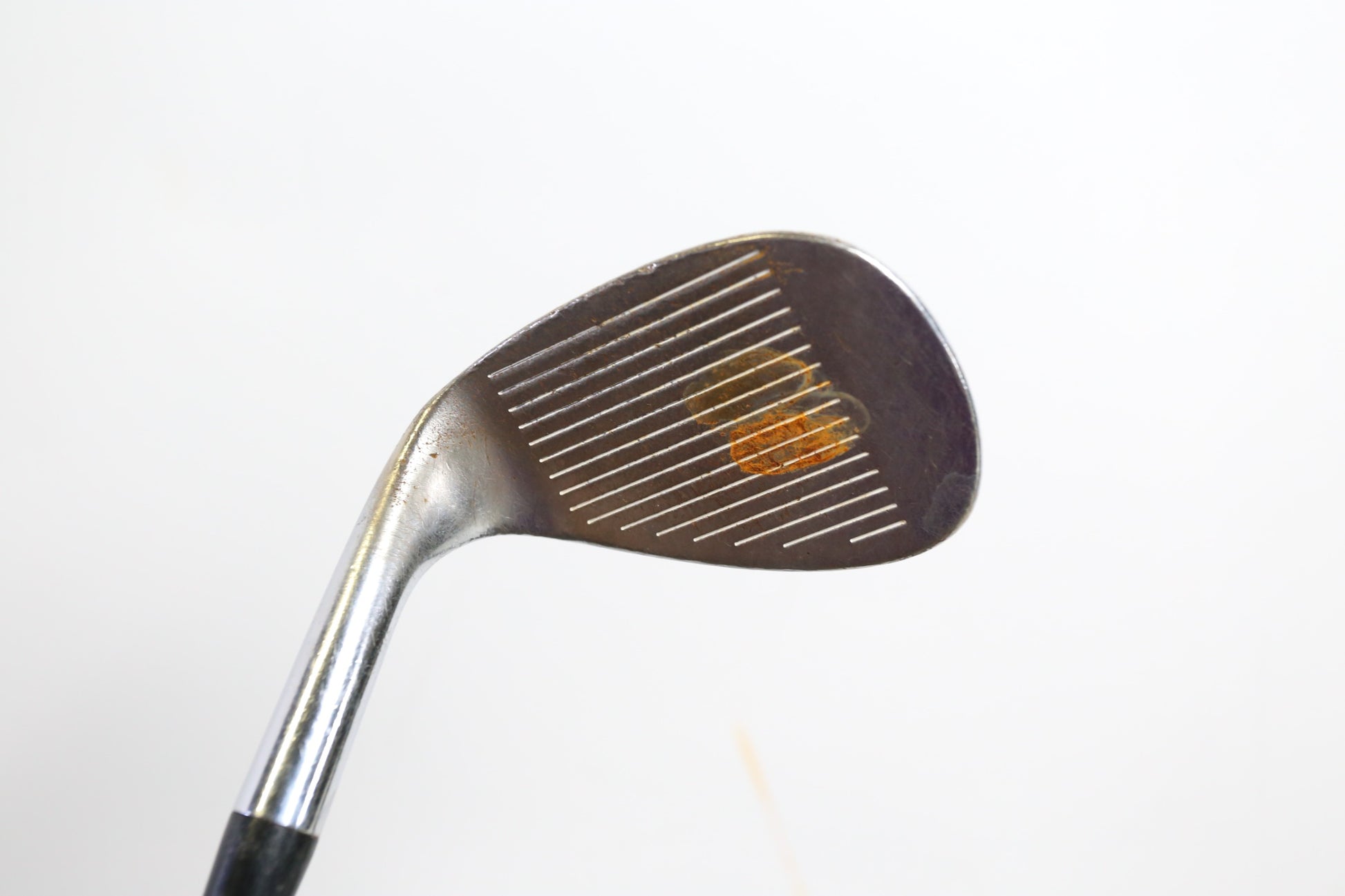 Used Cleveland 588 Tour Action Lob Wedge - Right-Handed - 57 Degrees - Stiff Flex-Next Round