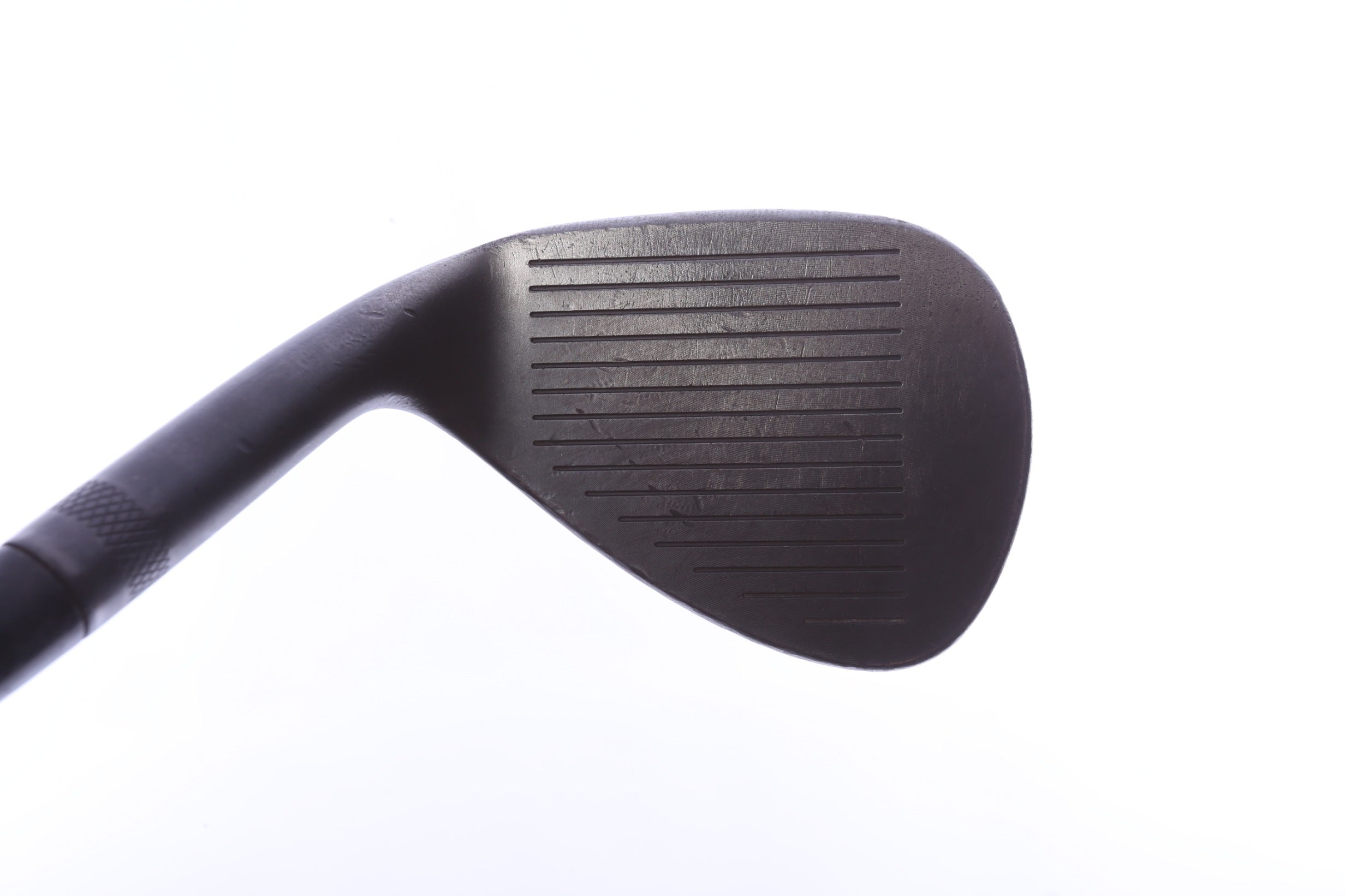 Used Bettinardi HLX 5.0 Graphite PVD Sand Wedge - Right-Handed - 56 Degrees - Wedge Flex-Next Round
