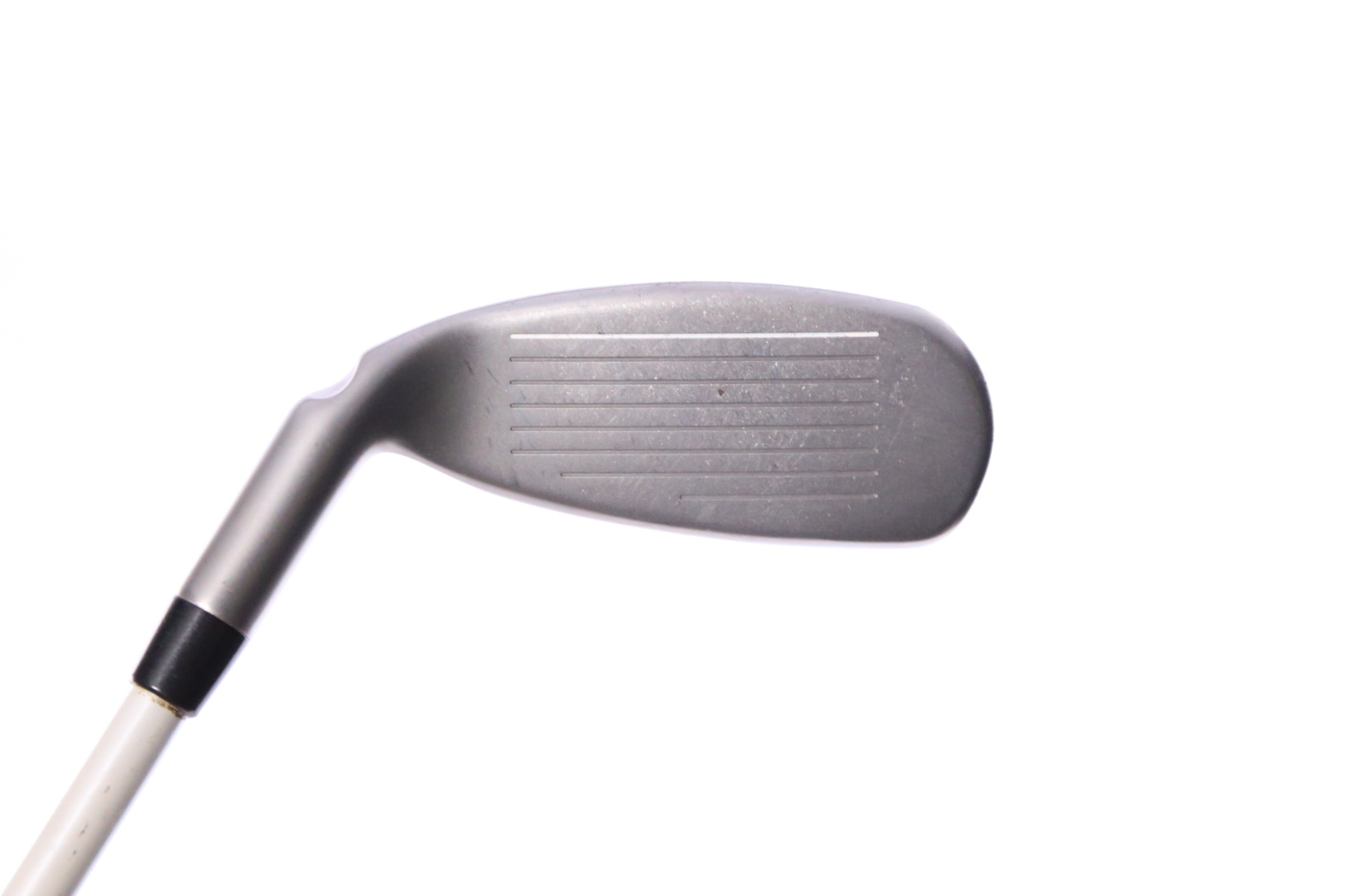 Used Ping G20 4H Hybrid - Right-Handed - 23 Degrees - Ladies Flex-Next Round