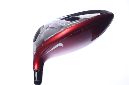 Used Nike VR-S Covert 2.0 Driver - 10.5 Degrees - Regular Flex UST Mamiya Micro Ply Lite MP5 - Left-Handed