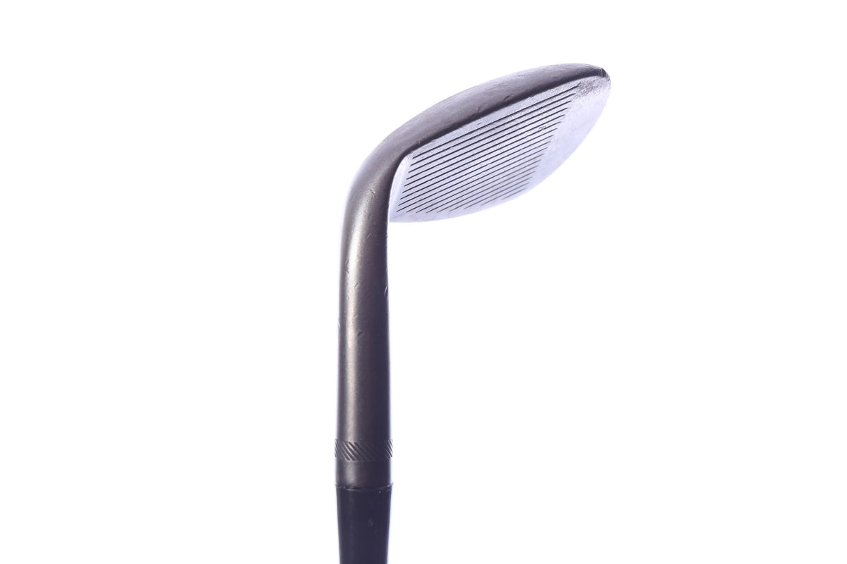 Used Titleist Vokey SM7 Jet Black Lob Wedge - Right-Handed - 60 Degrees - Regular Flex-Next Round
