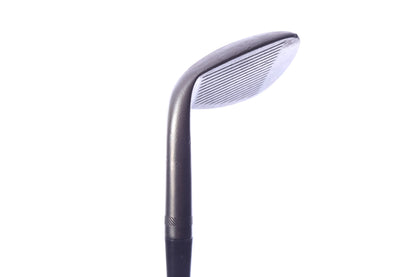 Used Titleist Vokey SM7 Jet Black Lob Wedge - Right-Handed - 60 Degrees - Regular Flex-Next Round