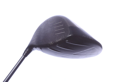Used Ping G SF Tec Driver - 10 Degrees - Regular Flex Ping ALTA CB - Right-Handed