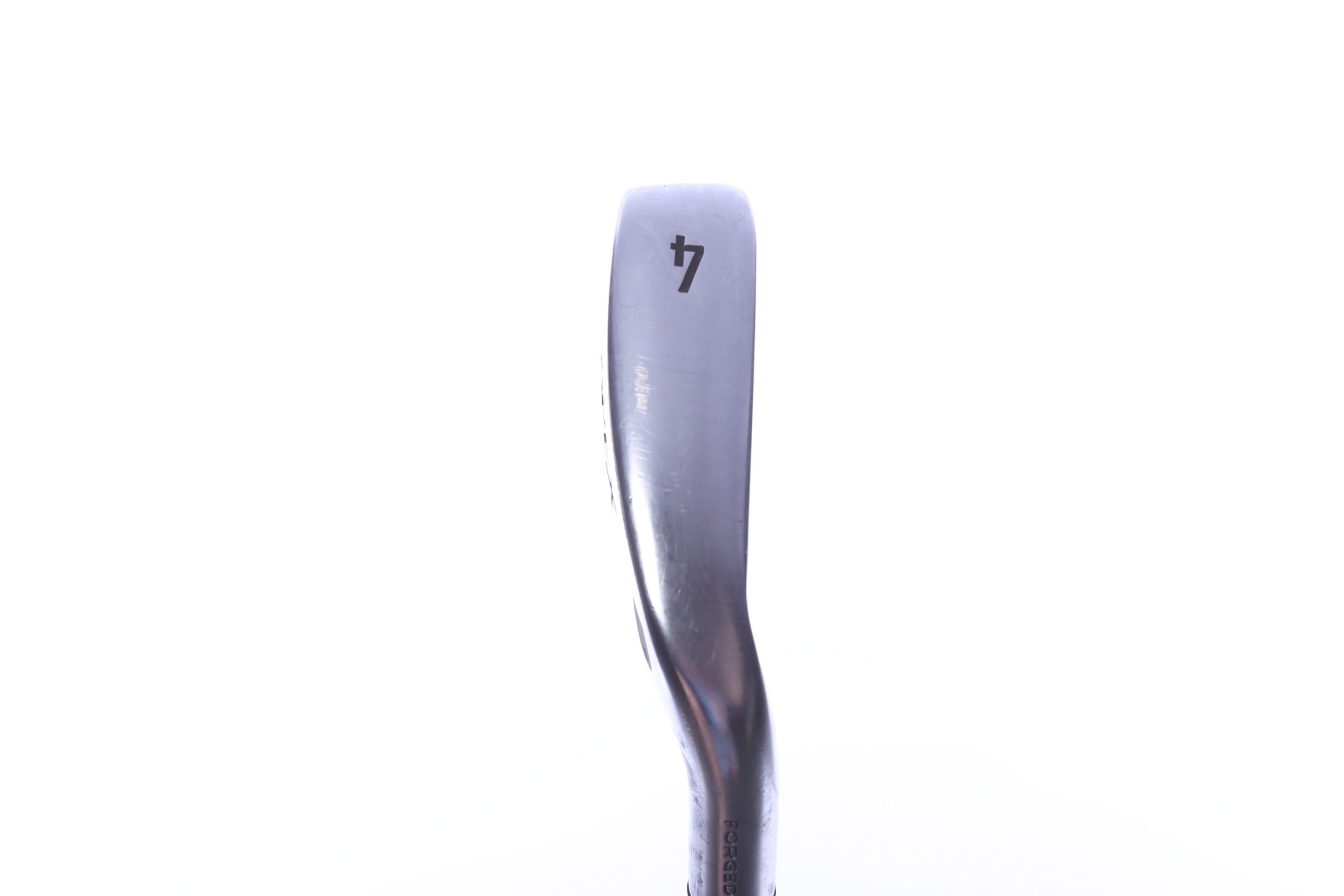 Used Callaway Apex 21 Single 4-Iron - Right-Handed - Seniors Flex