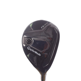 Used TaylorMade Qi35 MAX Rescue 5H Hybrid - Right-Handed - 27 Degrees - Seniors Flex-Next Round