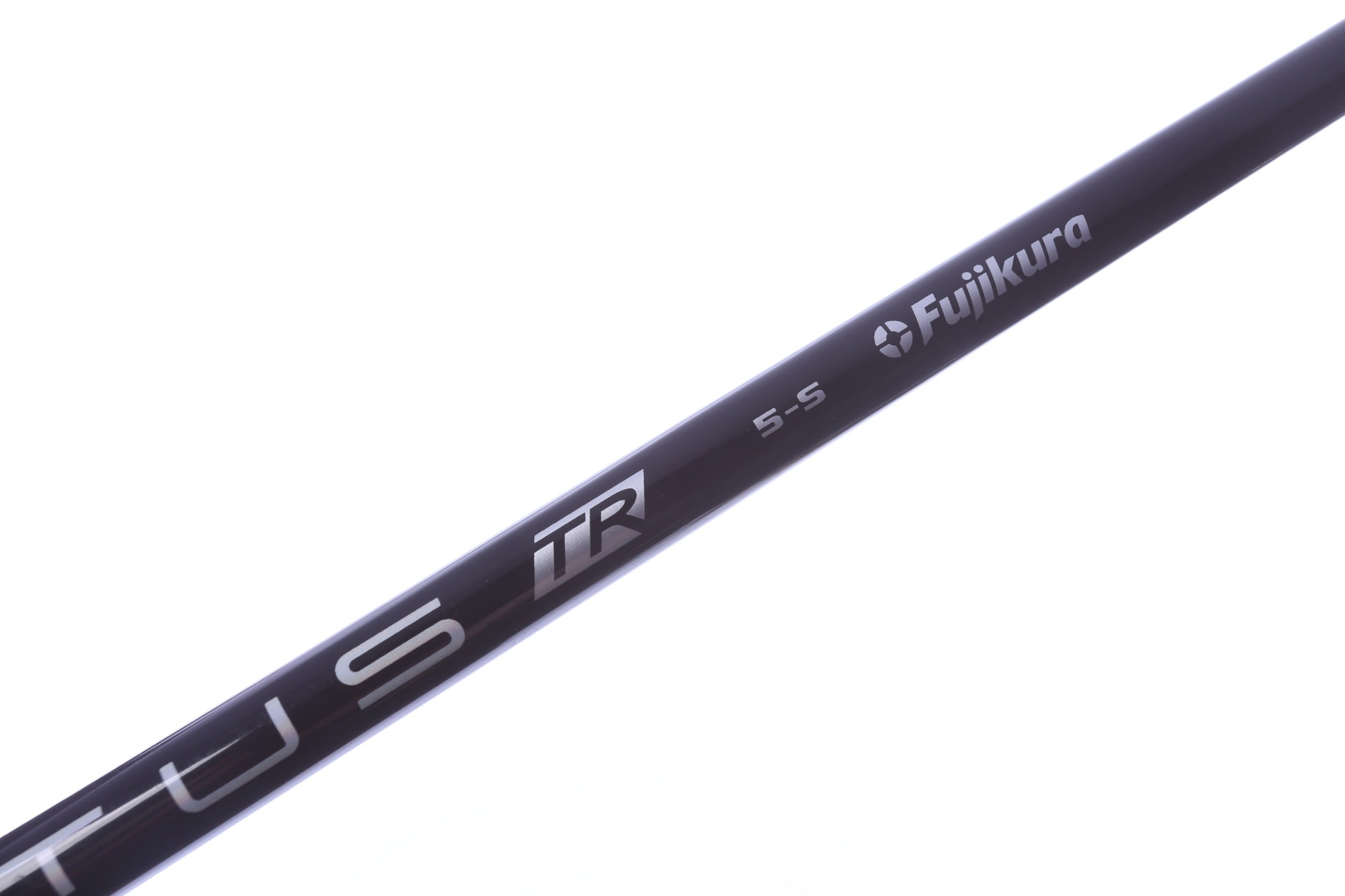 Used Fujikura Ventus TR Blue Non Velocore Driver Shaft Stiff Flex Graphite - 44.25 in - TaylorMade M Adapter