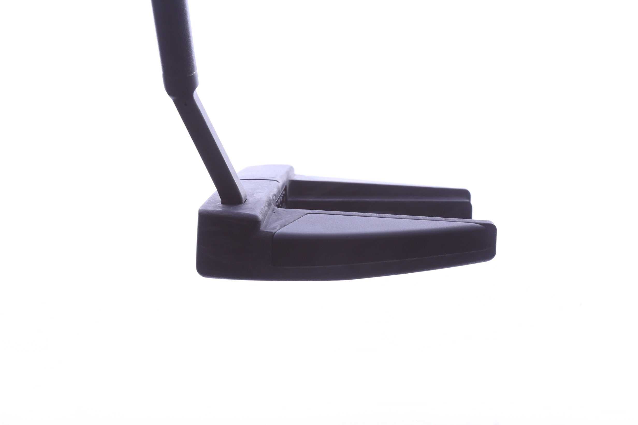 Used La Golf Malibu XT Putter - Right-Handed - 35 in - Mallet