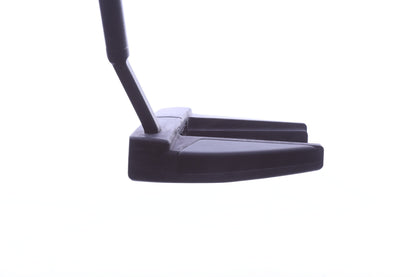 Used La Golf Malibu XT Putter - Right-Handed - 35 in - Mallet