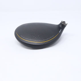 Used Callaway Rogue ST Max Draw 3-Wood - HEAD ONLY - Left-Handed - 16 Degrees-Next Round