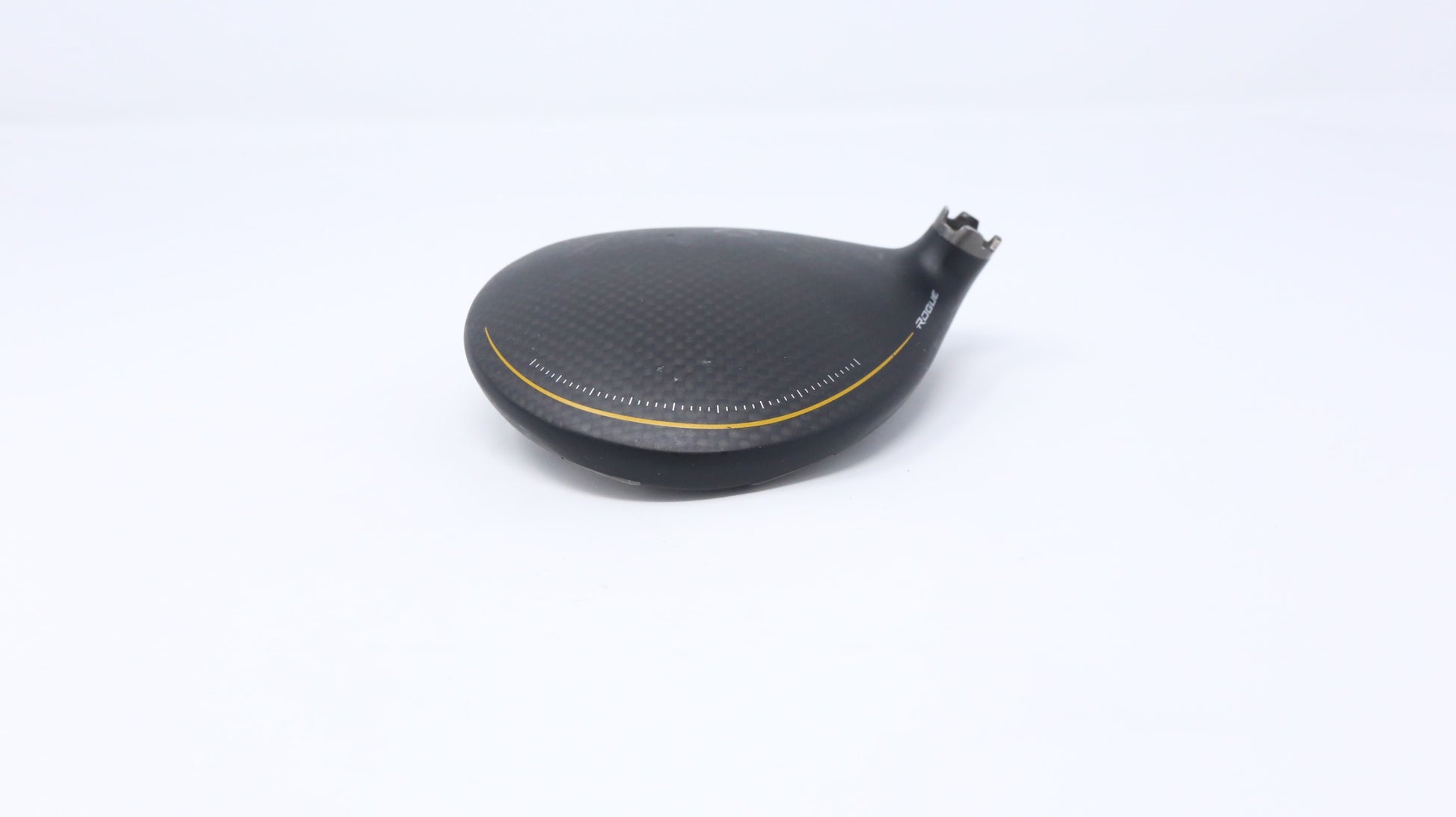 Used Callaway Rogue ST Max Draw 3-Wood - HEAD ONLY - Left-Handed - 16 Degrees-Next Round