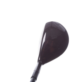 Used Tour Edge Exotics EXS 220 4H Hybrid - Right-Handed - 22 Degrees - Regular Flex-Next Round