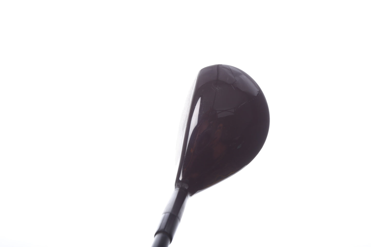 Used Tour Edge Exotics EXS 220 4H Hybrid - Right-Handed - 22 Degrees - Regular Flex-Next Round
