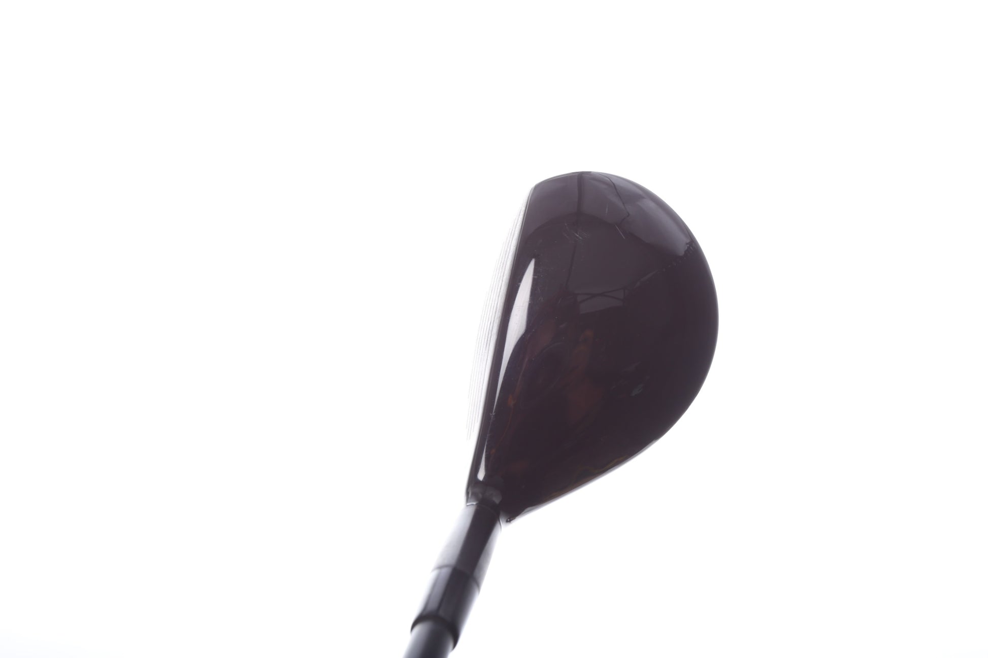 Used Tour Edge Exotics EXS 220 4H Hybrid - Right-Handed - 22 Degrees - Regular Flex-Next Round