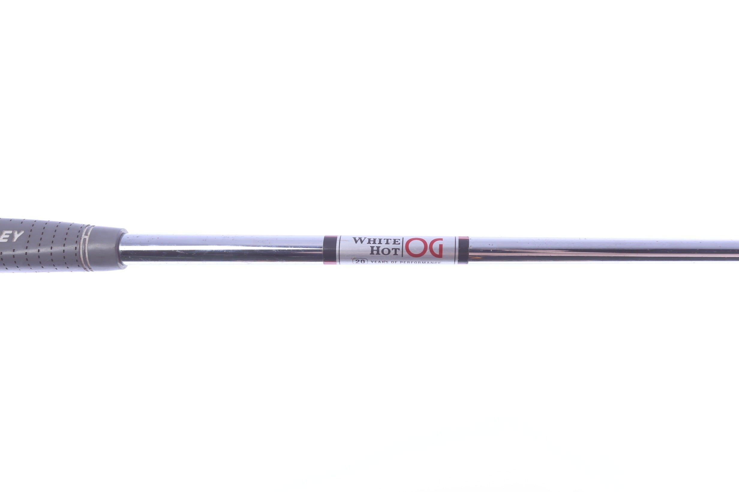 Used Odyssey White Hot OG 1 Putter - Right-Handed - 35 in - Blade