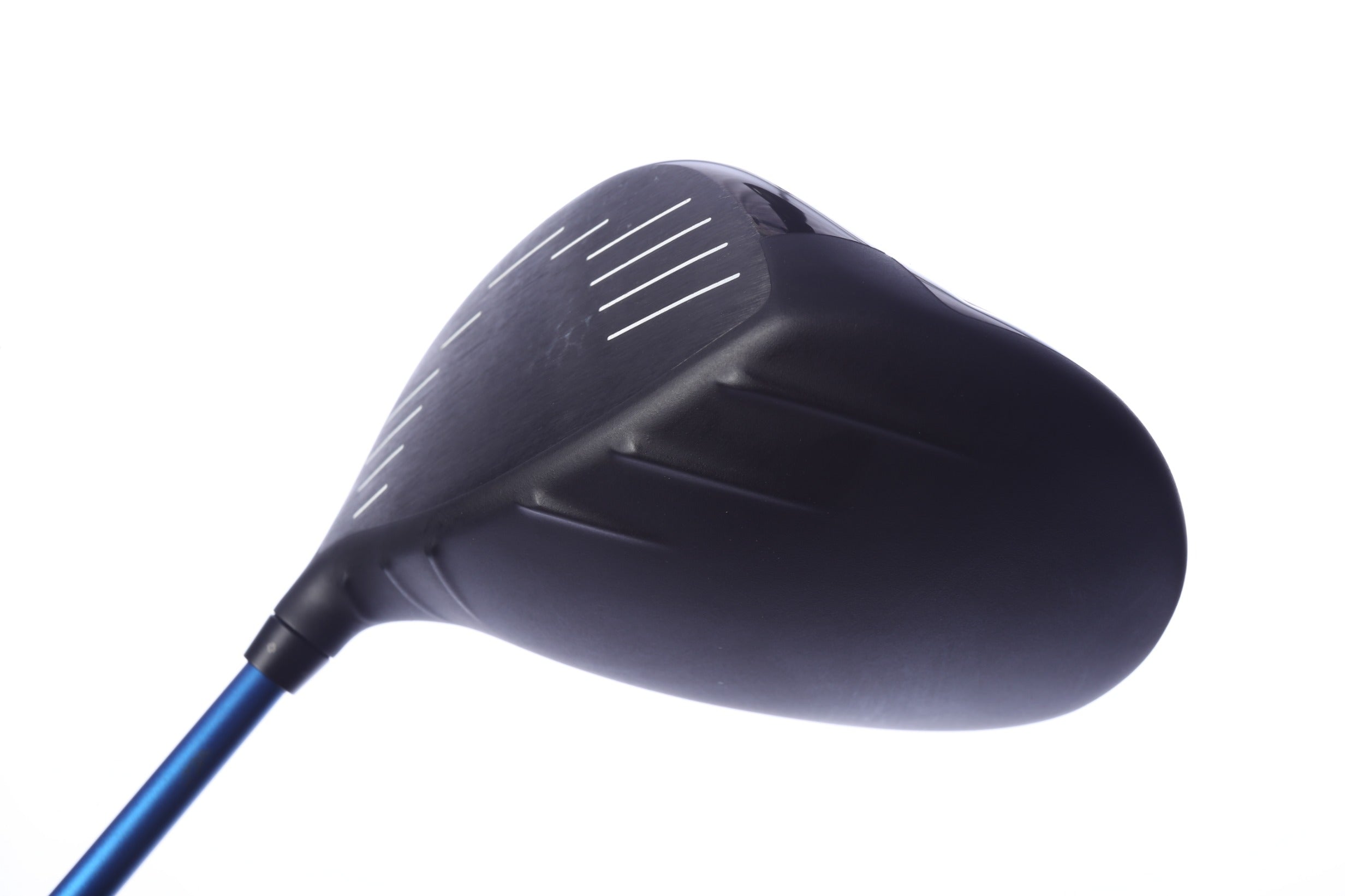 Used Ping G30 SF Tec Driver - 12 Degrees - Regular Flex Ping TFC 419 - Right-Handed