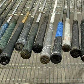 Wholesale Lot of 30 Golf Clubs - Assorted Drivers and Fairway Woods-Next Round