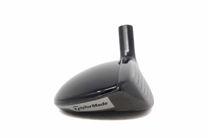 Used TaylorMade Qi10 MAX 5H - HEAD ONLY - Right-Handed - 27 Degrees-Next Round