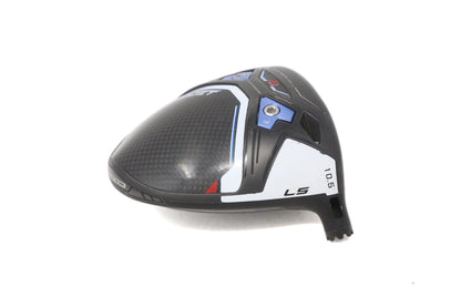 Used Cobra AeroJet LS Driver - HEAD ONLY - Right-Handed - 10.5 Degrees
