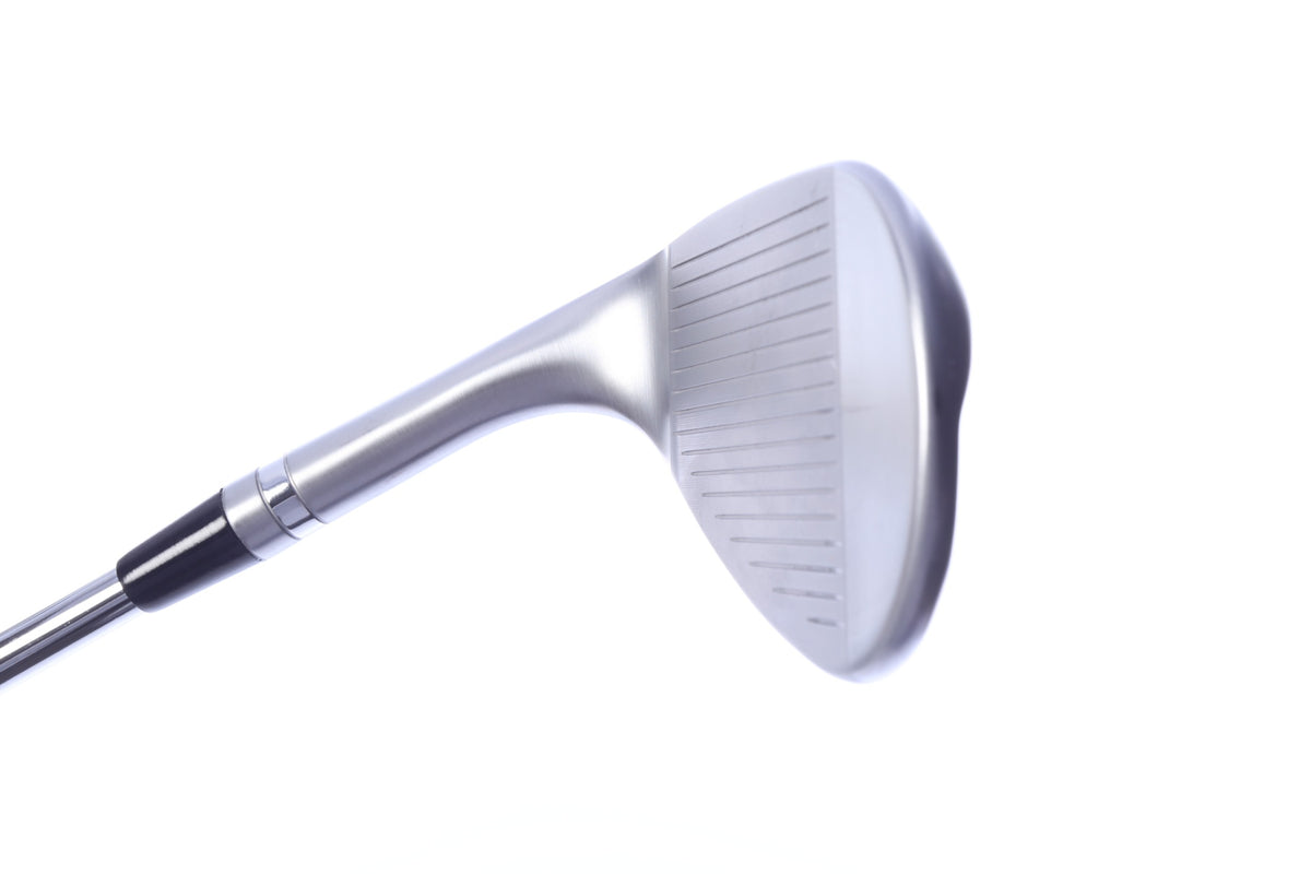 Used Titleist Vokey SM11 Tour Chrome Lob Wedge - Right-Handed - 60 Degrees - Wedge Flex