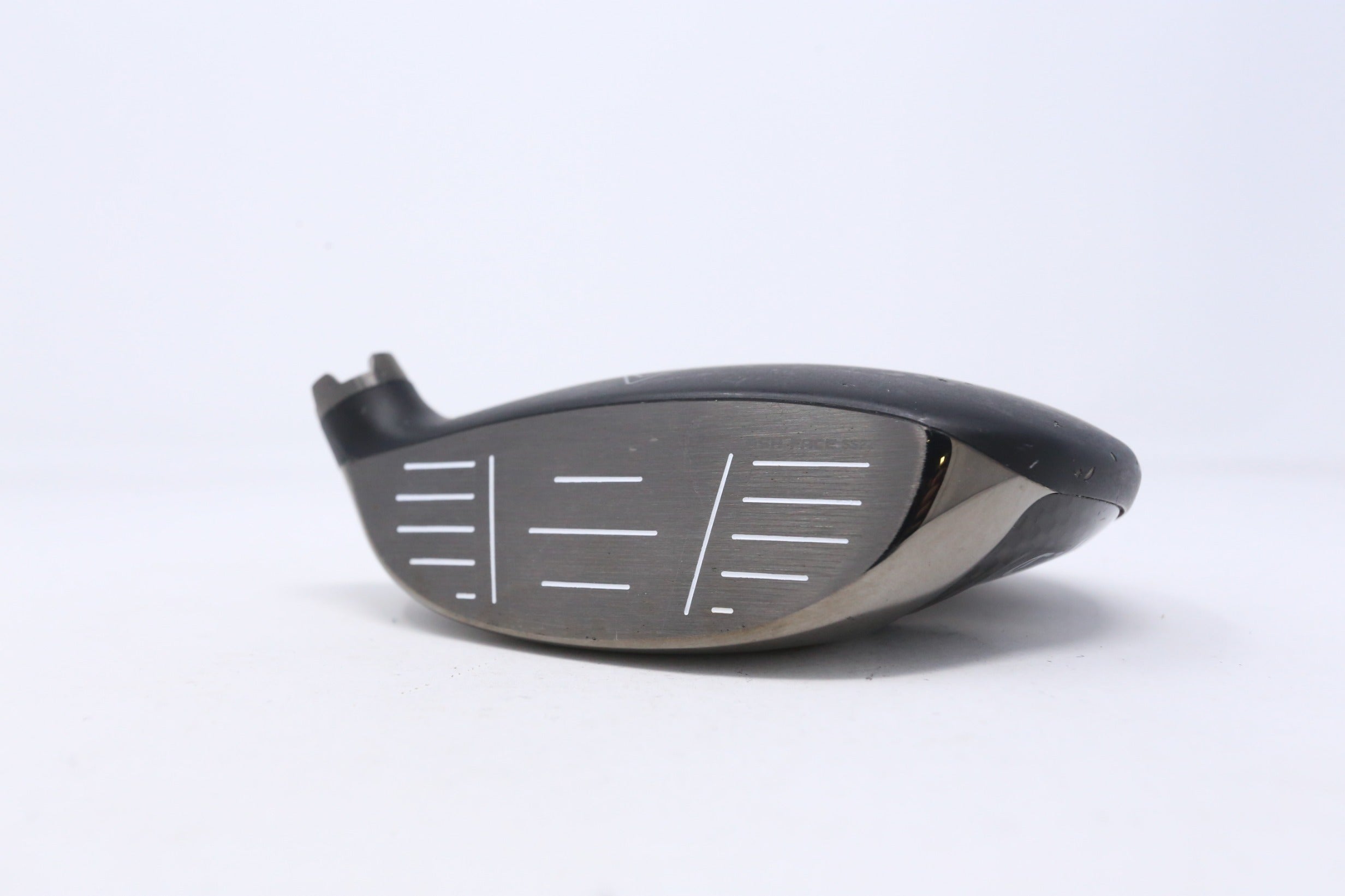 Used Callaway Rogue ST Max Draw 3-Wood - HEAD ONLY - Left-Handed - 16 Degrees-Next Round