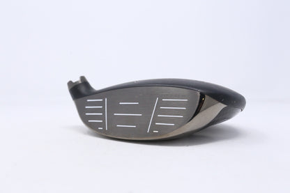 Used Callaway Rogue ST Max Draw 3-Wood - HEAD ONLY - Left-Handed - 16 Degrees-Next Round