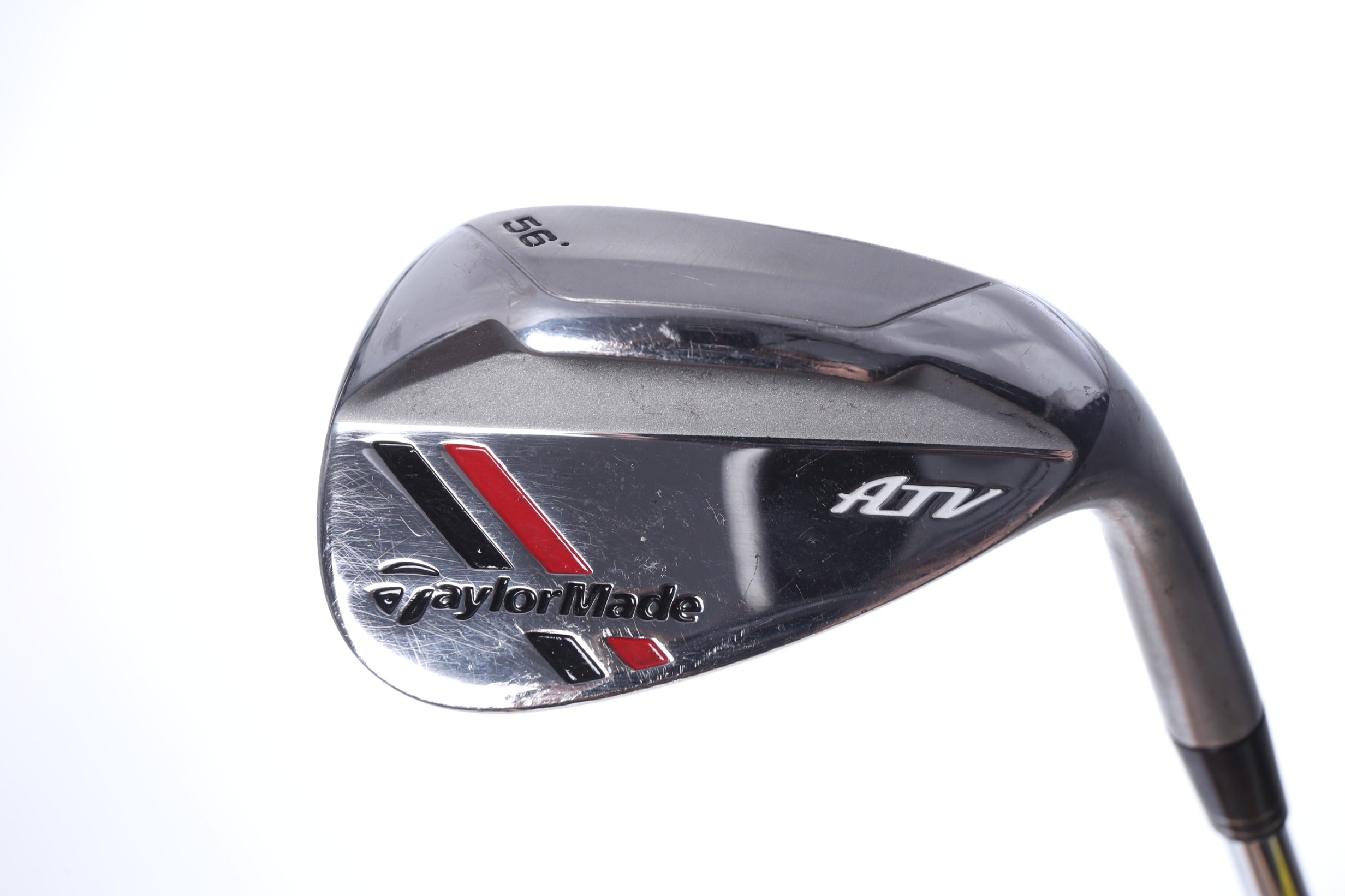 TaylorMade ATV ウェッジ 52° 58° TaylorMade ATV Wedge | Golf Avenue