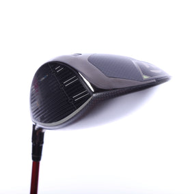 Used TaylorMade Qi35 LS Driver - 9 Degrees - Seniors Flex Fujikura Speeder NX - Right-Handed-Next Round