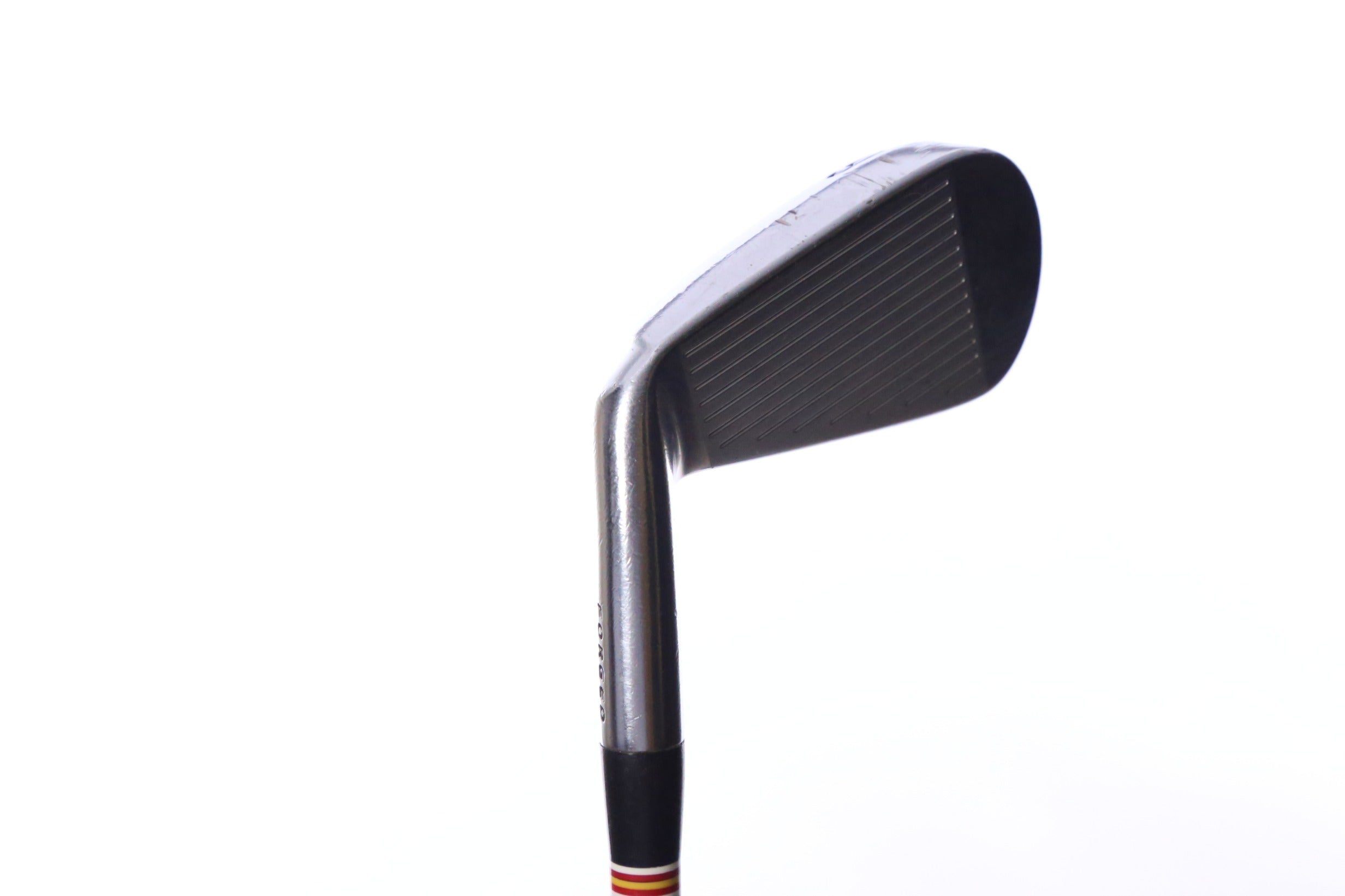 Used Srixon ZX5 Single 6-Iron - Right-Handed - Extra Stiff Flex