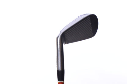 Used Srixon ZX5 Single 6-Iron - Right-Handed - Extra Stiff Flex