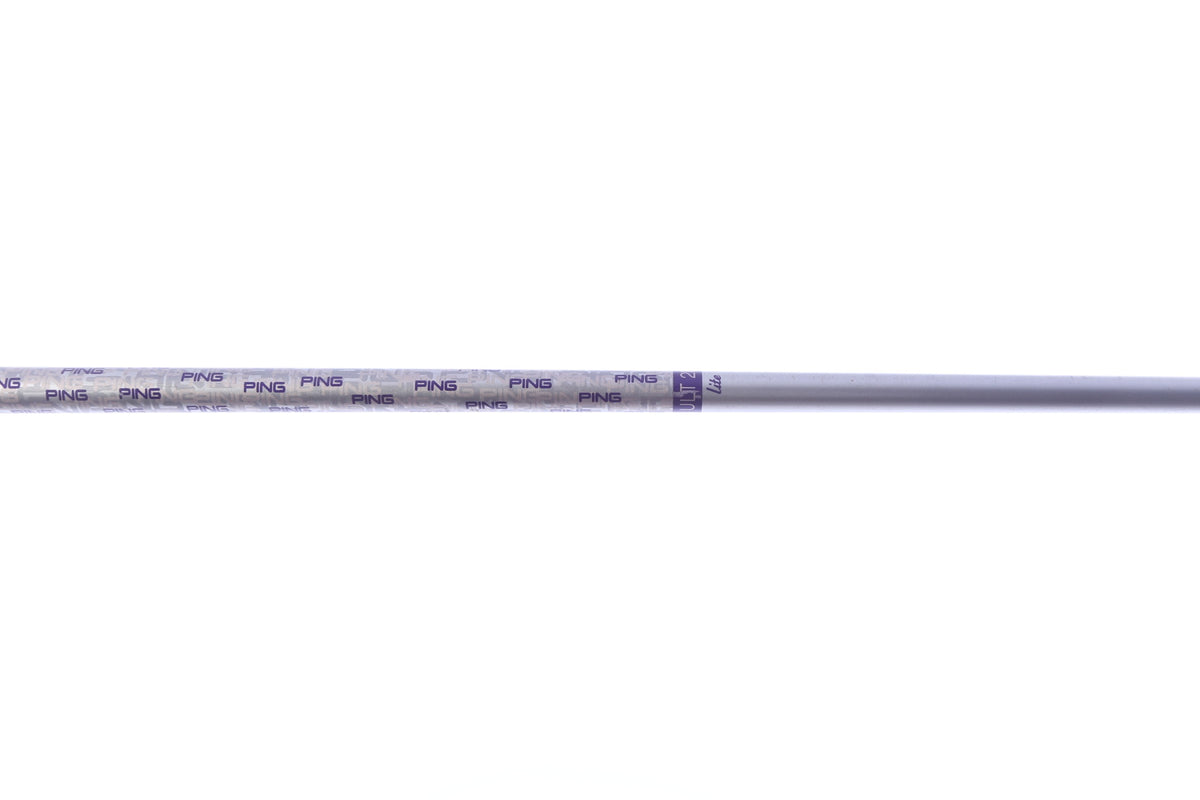 Used Ping Serene 4H Hybrid - Right-Handed - 22 Degrees - Ladies Flex
