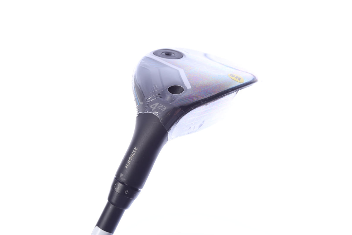 Used Ping G440 4H Hybrid - Right-Handed - 23 Degrees - Soft Regular Flex-Next Round