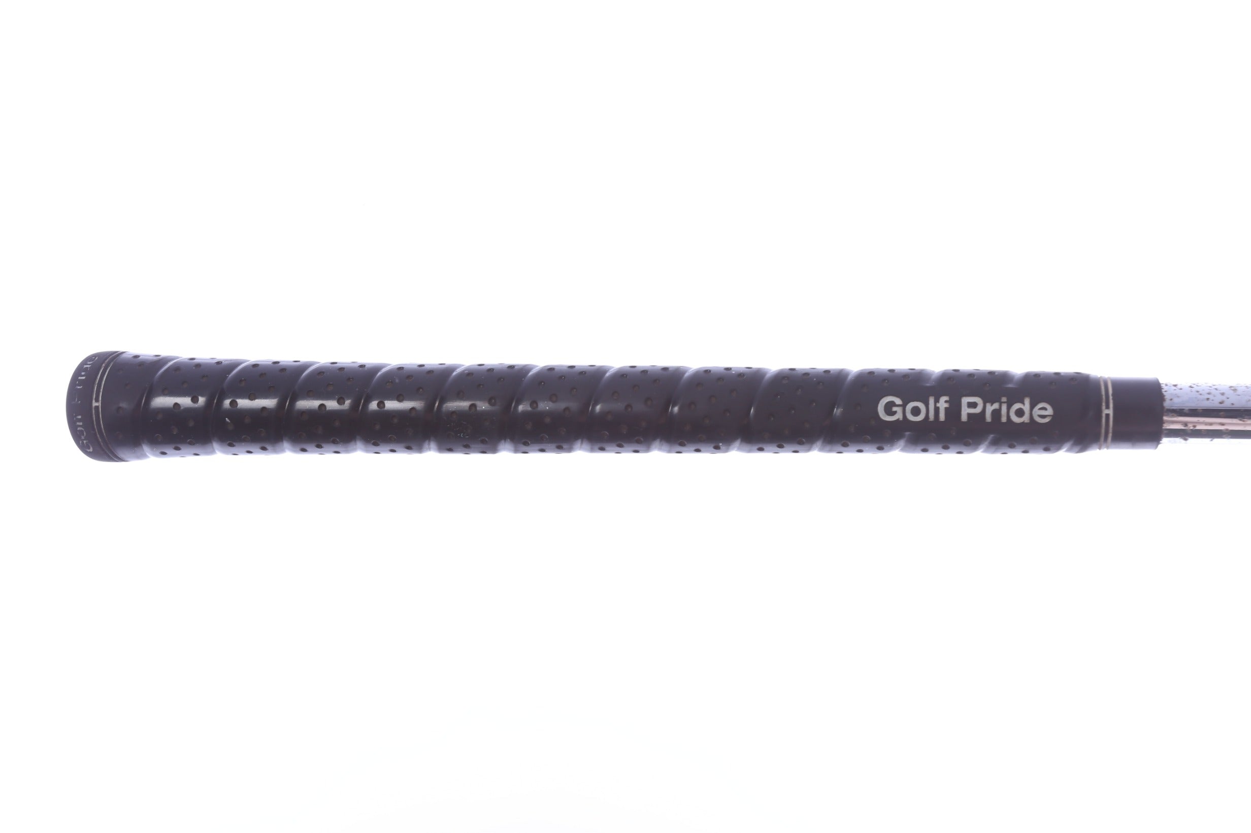 Used Callaway Mack Daddy PM Lob Wedge - Right-Handed - 60 Degrees - Wedge Flex-Next Round