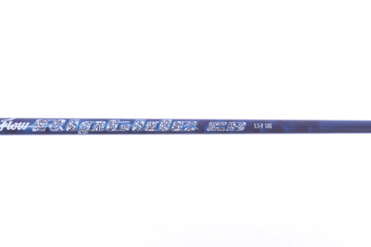 Used PXG 0811 XT GEN4 Driver - 9 Degrees - Regular Flex Project X EvenFlow Riptide Blue - Left-Handed