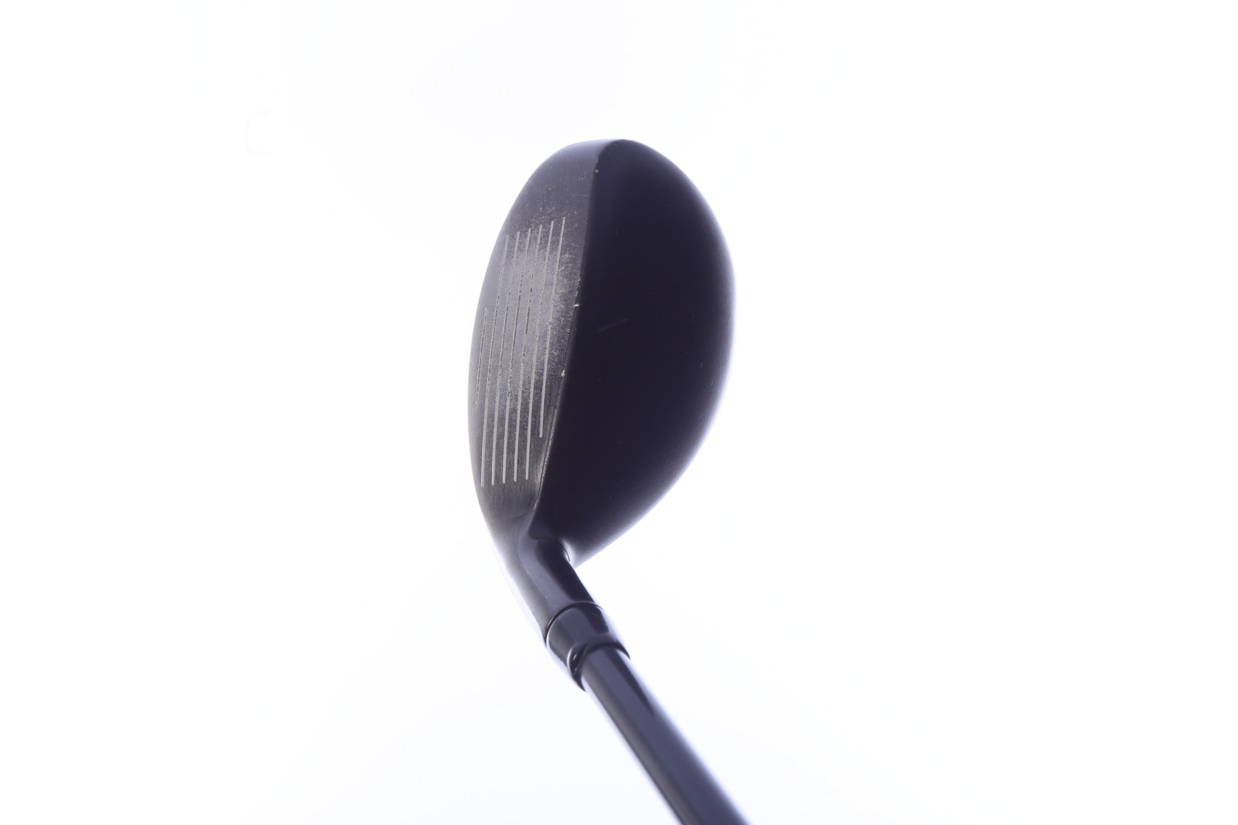 Used Callaway XR 4H Hybrid - Right-Handed - 22 Degrees - Regular Flex