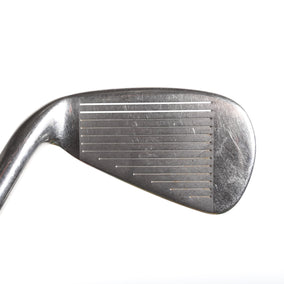 Used TaylorMade Burner Plus Single 4-Iron - Right-Handed - Regular Flex-Next Round
