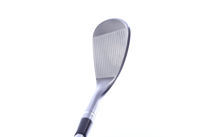 Used Titleist Vokey SM11 Tour Chrome Lob Wedge - Right-Handed - 60 Degrees - Wedge Flex