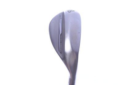 Used Titleist Vokey SM10 Tour Chrome Lob Wedge - Right-Handed - 58 Degrees - Wedge Flex-Next Round