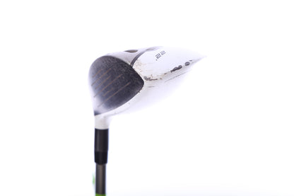 Used TaylorMade RocketBallz 4H Hybrid - Right-Handed - 22 Degrees - Ladies Flex-Next Round