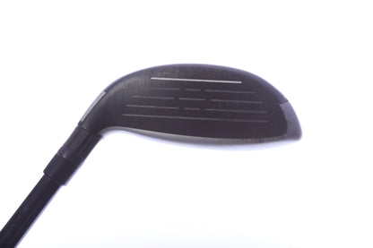 Used TaylorMade M4 Rescue 3H Hybrid - Right-Handed - 19 Degrees - Stiff Flex