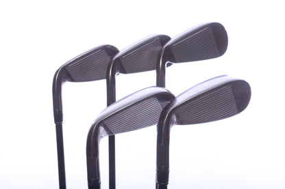 Used TaylorMade M2 Iron Set - Right-Handed - 6-PW - Regular Flex