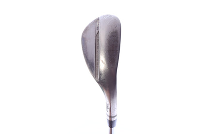 Used Titleist Vokey SM8 Brushed Steel Sand Wedge - Right-Handed - 54 Degrees - Stiff Flex-Next Round