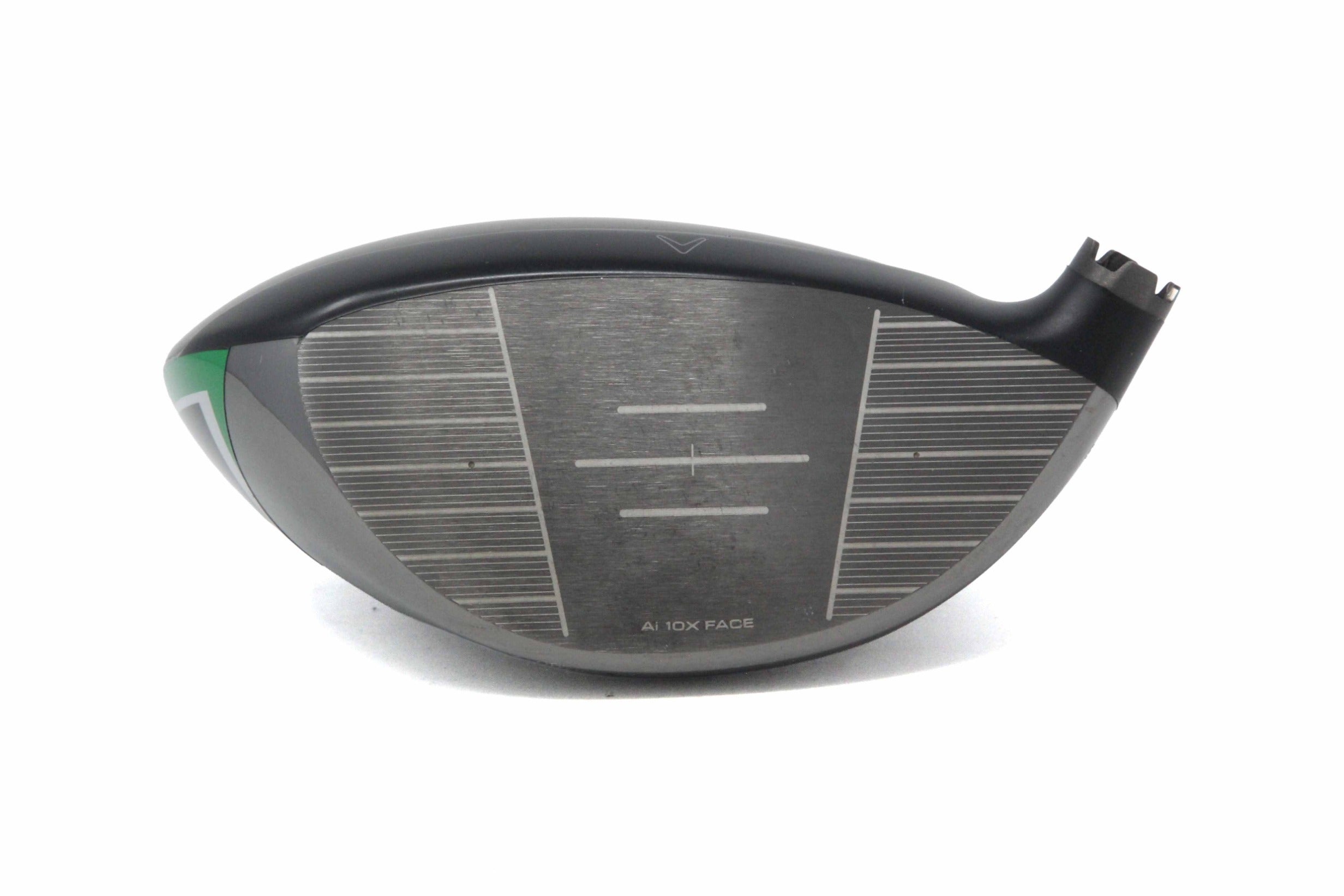 Used Callaway Elyte Driver - HEAD ONLY - Right-Handed - 10.5 Degrees