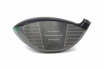 Used Callaway Elyte Driver - HEAD ONLY - Right-Handed - 10.5 Degrees
