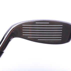 Used Callaway Rogue ST MAX 3-Wood Hybrid - Right-Handed - 18 Degrees - Regular Flex-Next Round