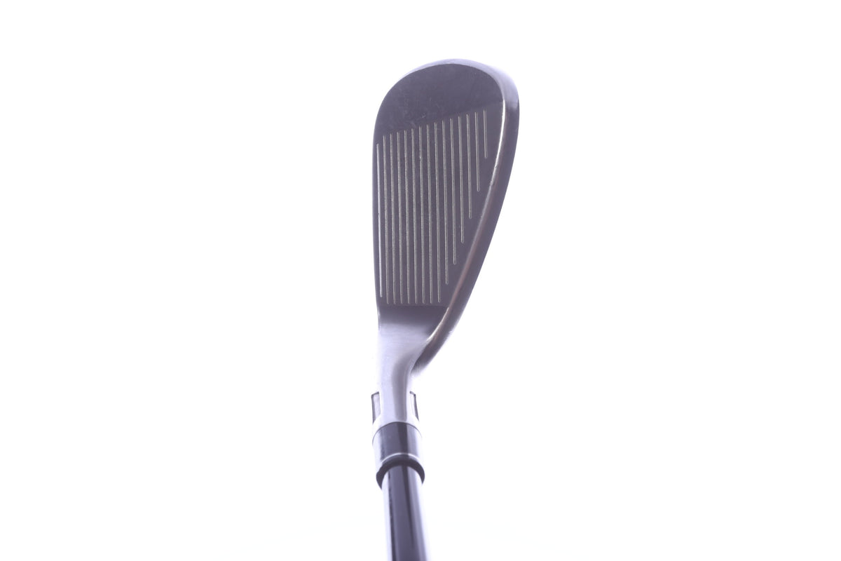 Used TaylorMade STEALTH Iron Set - Right-Handed - 6-PW - Regular Flex-Next Round