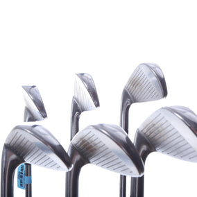 Used Titleist AP2 716 Forged Iron Set - Right-Handed - 5-PW - Regular Flex-Next Round