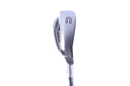 Used Ping G425 Utility Wedge - Right-Handed - 49.5 Degrees - Regular Flex
